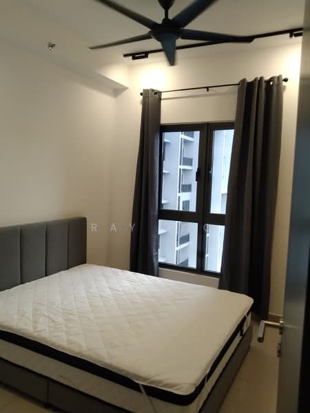 Service Residence for Rent at D'Quince Residences - Ray Soo - PropertyGuru.com.my