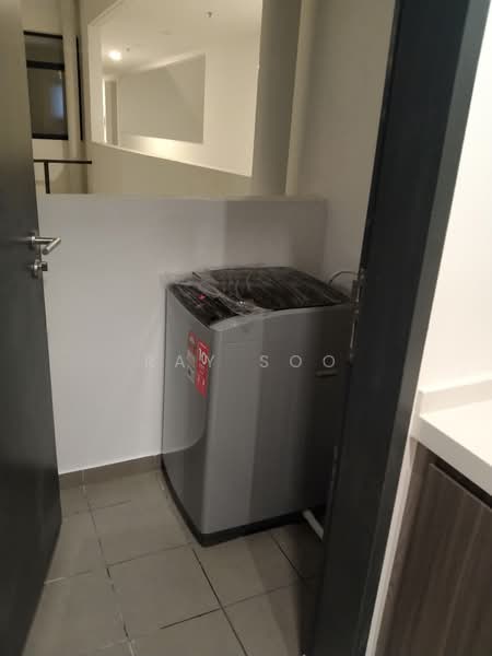 Service Residence for Rent at D'Quince Residences - Ray Soo - PropertyGuru.com.my