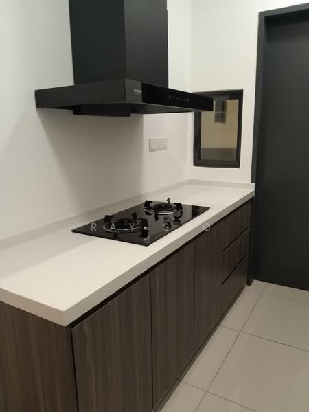 Service Residence for Rent at D'Quince Residences - Ray Soo - PropertyGuru.com.my