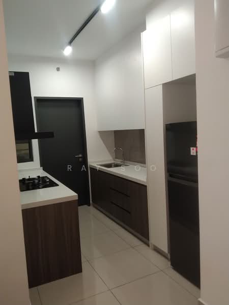 Service Residence for Rent at D'Quince Residences - Ray Soo - PropertyGuru.com.my