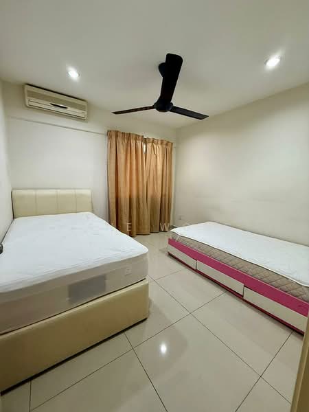 Condominium for Rent at Puncak Nusa Kelana - Jane Wong - Bedroom - PropertyGuru.com.my