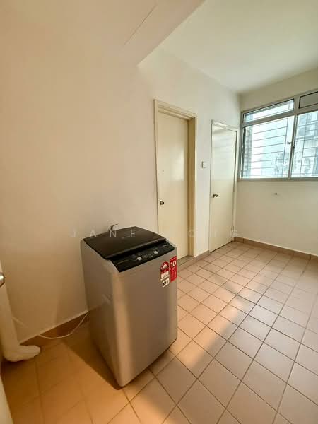 Condominium for Rent at Puncak Nusa Kelana - Jane Wong - Interior - PropertyGuru.com.my