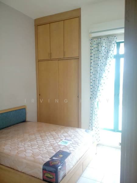 Condominium for Rent at Tanjung Park Condominium - Irving Koay - PropertyGuru.com.my