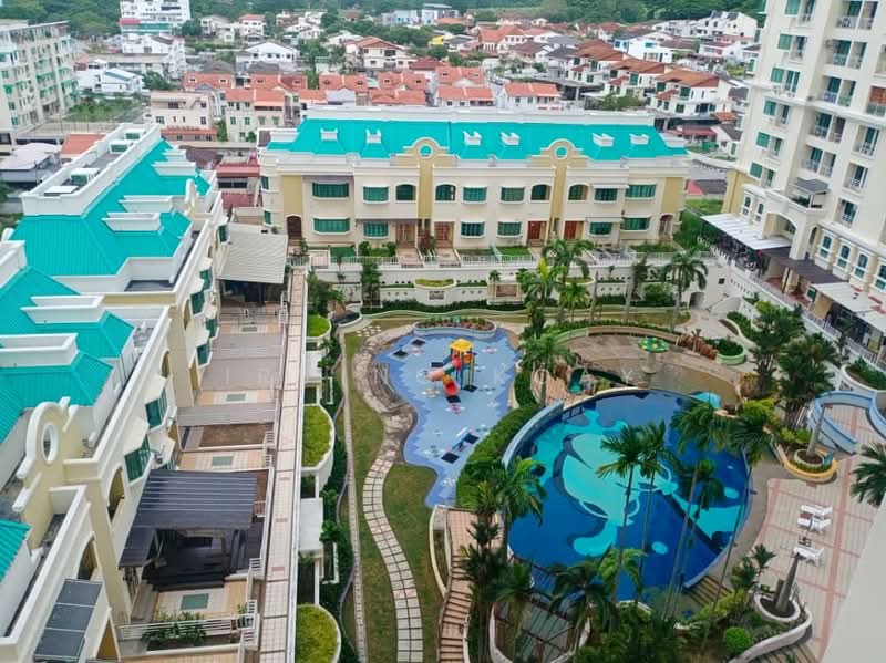 Condominium for Rent at Tanjung Park Condominium - Irving Koay - PropertyGuru.com.my