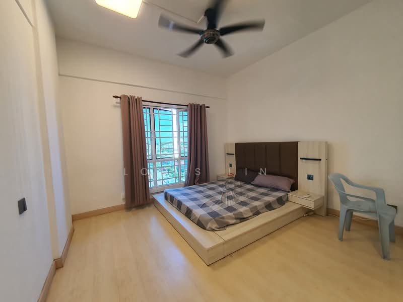 Kondominium untuk Dijual di Segar Courts - Louis Lin - Bedroom - PropertyGuru.com.my