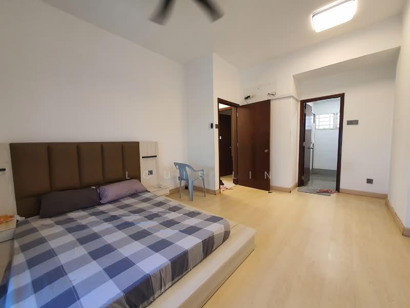 Kondominium untuk Dijual di Segar Courts - Louis Lin - Bedroom - PropertyGuru.com.my