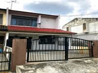 For Sale - Taman Delima Cheras