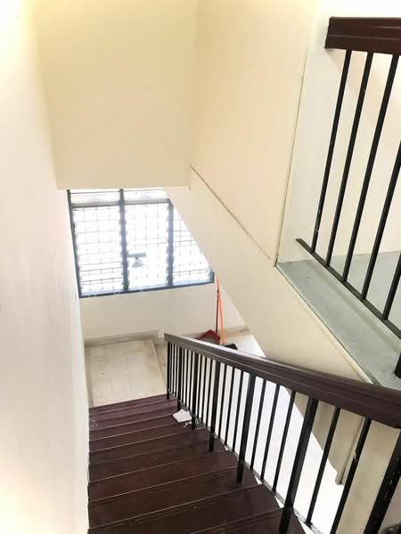 Rumah Teres untuk Dijual di Taman Damai Indah (Cheras) - Nurashekin . - Interior - PropertyGuru.com.my