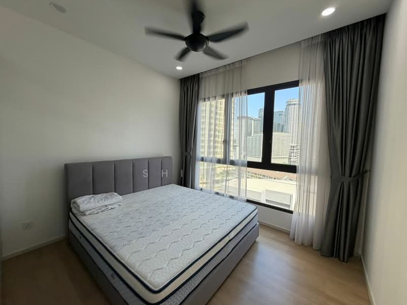 Service Residence for Rent at The Goodwood Residence - Shi Hui - Bedroom - PropertyGuru.com.my