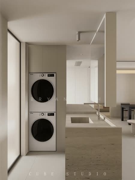 Kondominium untuk Dijual di Aster Residence - Bryan Goh - Interior - PropertyGuru.com.my