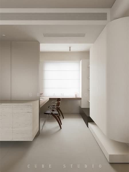 Kondominium untuk Dijual di Aster Residence - Bryan Goh - Study - PropertyGuru.com.my