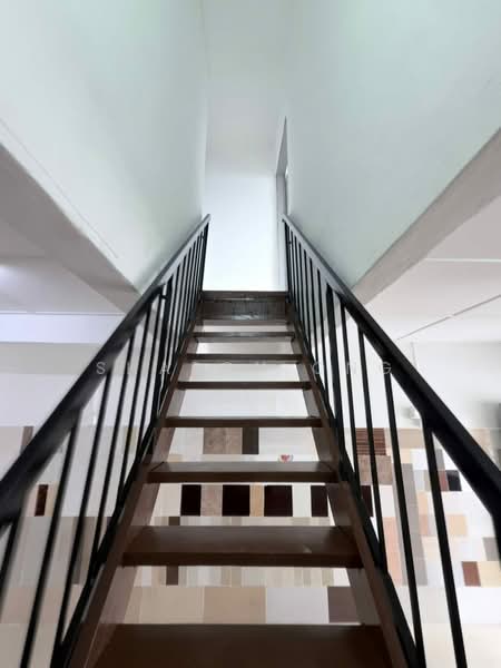 2-storey Terraced House for Sale in Taman Nora (Ulu Tiram) - Sharon Ong - Interior - PropertyGuru.com.my