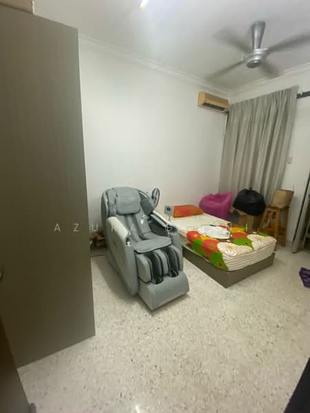 Rumah Teres 2 Tingkat untuk Dijual di Sungai Ara (Penang) - Azura Ghani - Bedroom - PropertyGuru.com.my