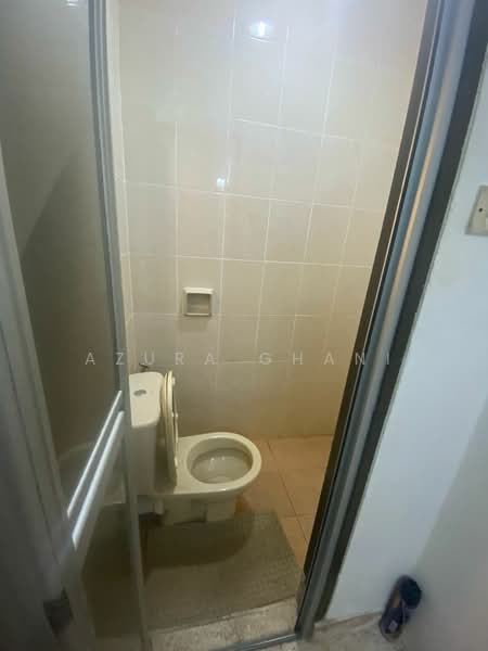 Rumah Teres 2 Tingkat untuk Dijual di Sungai Ara (Penang) - Azura Ghani - Bathroom - PropertyGuru.com.my