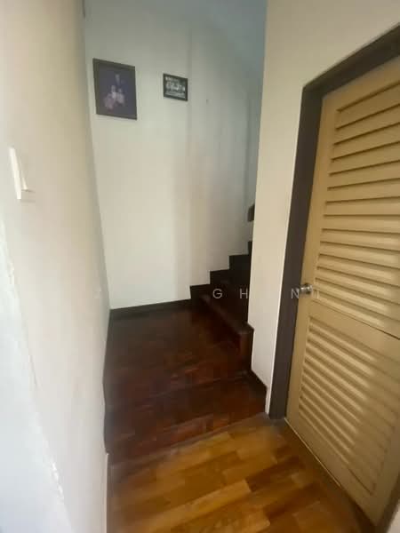 Rumah Teres 2 Tingkat untuk Dijual di Sungai Ara (Penang) - Azura Ghani - Interior - PropertyGuru.com.my
