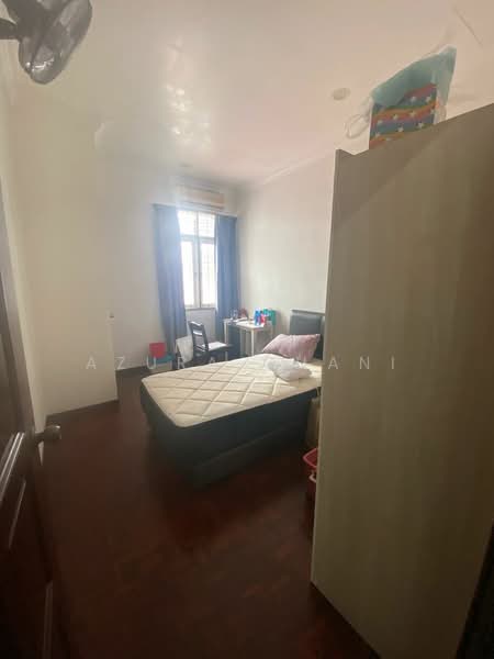 Rumah Teres 2 Tingkat untuk Dijual di Sungai Ara (Penang) - Azura Ghani - Bedroom - PropertyGuru.com.my