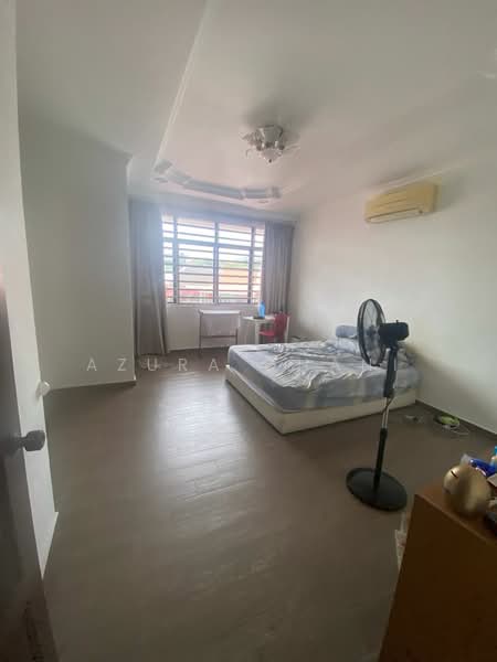 Rumah Teres 2 Tingkat untuk Dijual di Sungai Ara (Penang) - Azura Ghani - Bedroom - PropertyGuru.com.my
