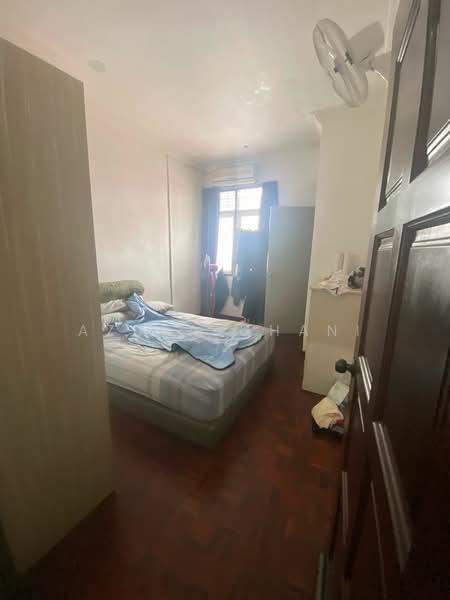 Rumah Teres 2 Tingkat untuk Dijual di Sungai Ara (Penang) - Azura Ghani - Bedroom - PropertyGuru.com.my