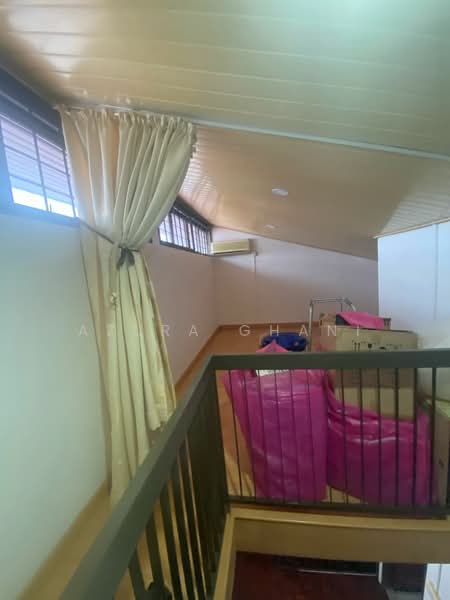 Rumah Teres 2 Tingkat untuk Dijual di Sungai Ara (Penang) - Azura Ghani - Interior - PropertyGuru.com.my