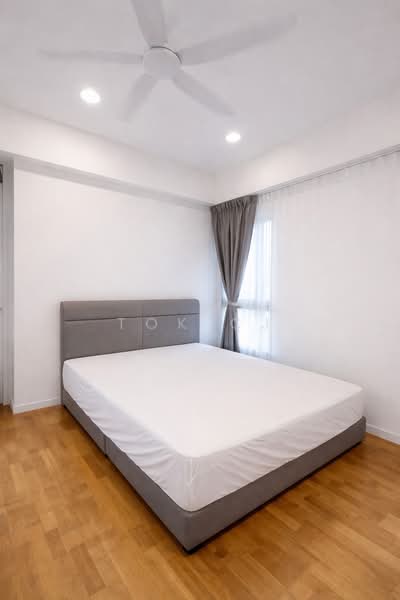 Condominium for Rent at Iskandar Residences - Tok CJ - Bedroom - PropertyGuru.com.my