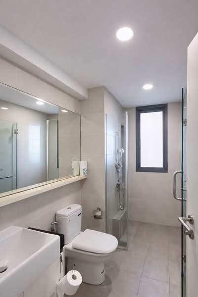 Condominium for Rent at Iskandar Residences - Tok CJ - Bathroom - PropertyGuru.com.my