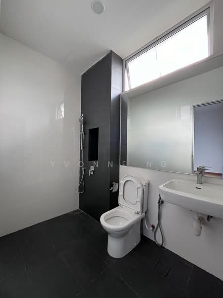 Semi-Detached House for Rent in Senibong (Permas Jaya) - Yvonne Ng - PropertyGuru.com.my