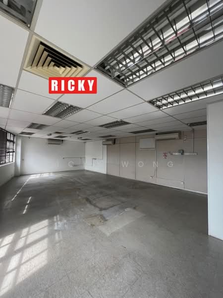 Kedai untuk Disewa di George Town (Penang) - Ricky Wong - Interior - PropertyGuru.com.my