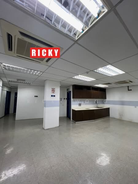 Kedai untuk Disewa di George Town (Penang) - Ricky Wong - PropertyGuru.com.my