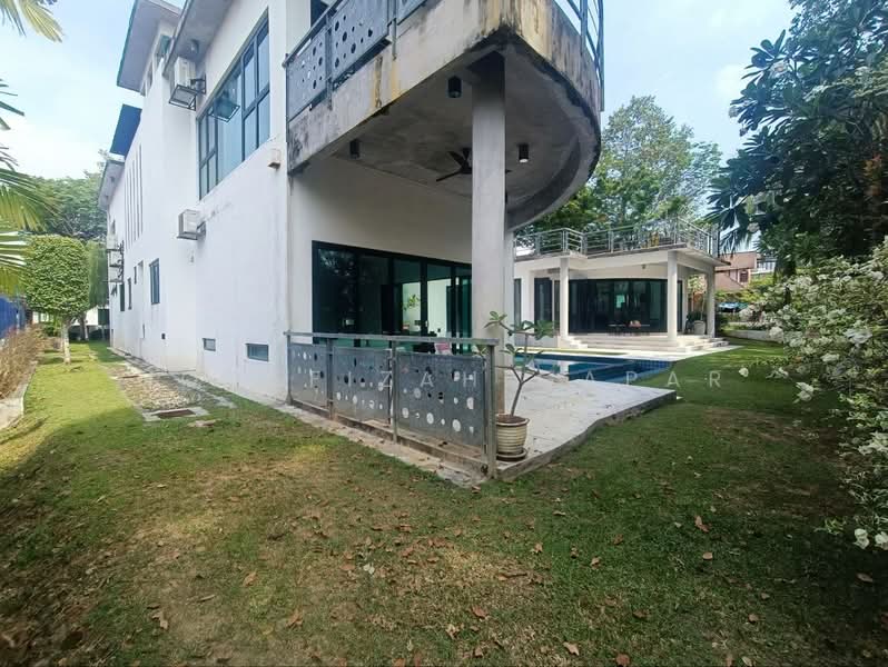 Bungalow for Sale in Perdana Lakeview East (Cyberjaya) - NoraFizah Gapar - Exterior - PropertyGuru.com.my