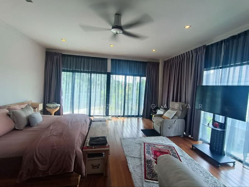 Bungalow for Sale in Perdana Lakeview East (Cyberjaya) - NoraFizah Gapar - Bedroom - PropertyGuru.com.my