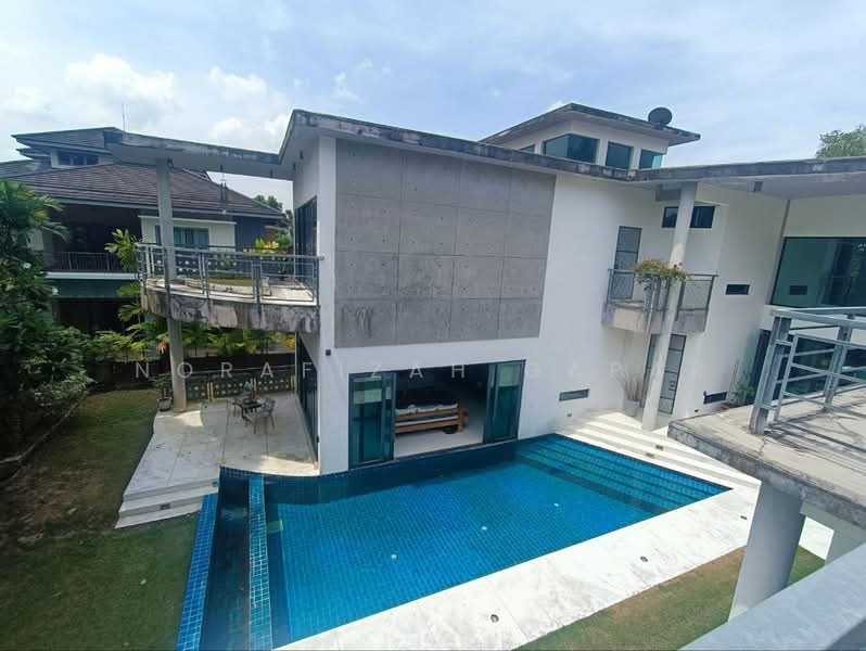 Bungalow for Sale in Perdana Lakeview East (Cyberjaya) - NoraFizah Gapar - Exterior - PropertyGuru.com.my