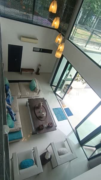 Bungalow for Sale in Perdana Lakeview East (Cyberjaya) - NoraFizah Gapar - Living Room - PropertyGuru.com.my