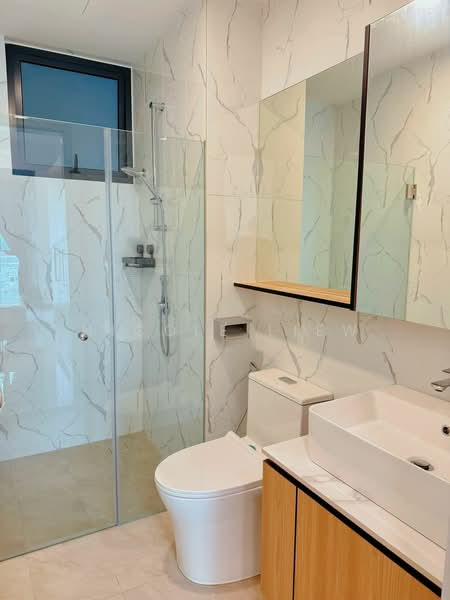 Servis Apartment untuk Disewa di Savana @ Utropolis - Nicole Liew - Bathroom - PropertyGuru.com.my