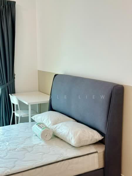 Servis Apartment untuk Disewa di Savana @ Utropolis - Nicole Liew - Bedroom - PropertyGuru.com.my