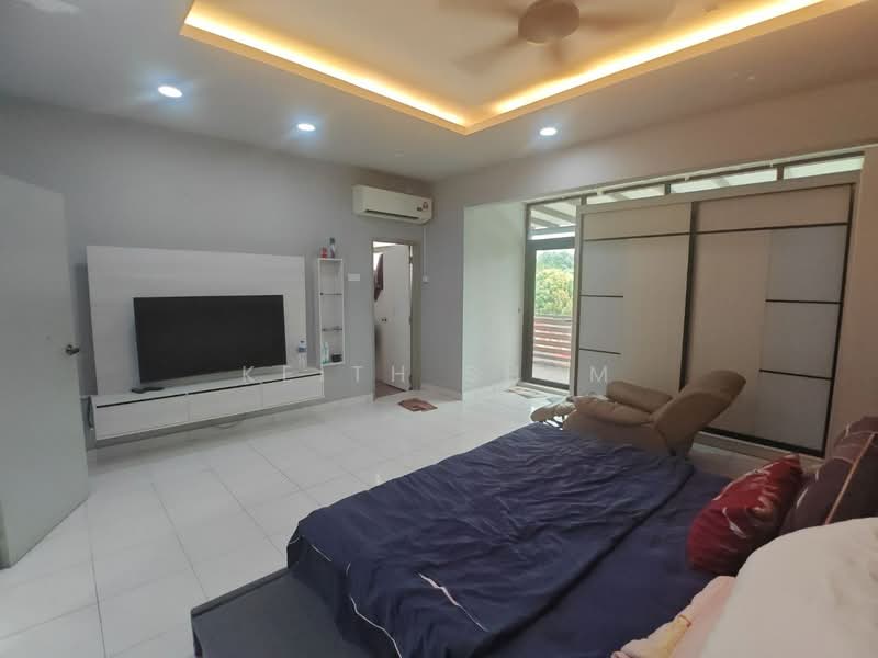 Terraced House for Sale in Skudai (Johor) - Keith Shum - Bedroom - PropertyGuru.com.my
