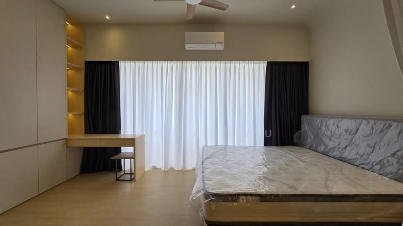 Kondominium untuk Disewa di Tivoli Villas - Lynda Yau - Bedroom - PropertyGuru.com.my