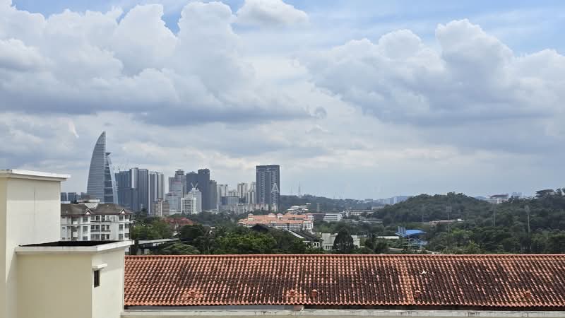 Kondominium untuk Disewa di Tivoli Villas - Lynda Yau - Exterior - PropertyGuru.com.my