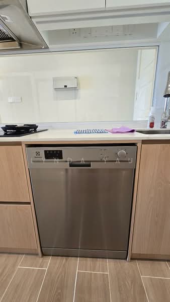 Kondominium untuk Disewa di Tivoli Villas - Lynda Yau - Kitchen - PropertyGuru.com.my