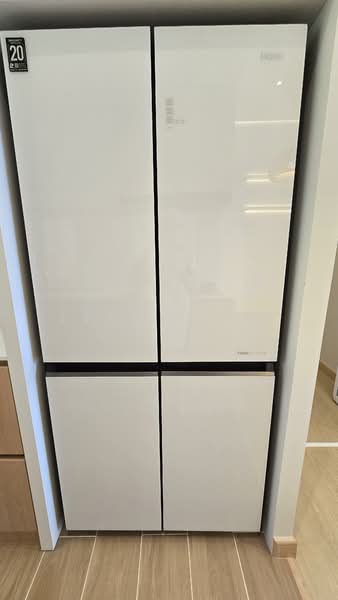 Kondominium untuk Disewa di Tivoli Villas - Lynda Yau - Interior - PropertyGuru.com.my