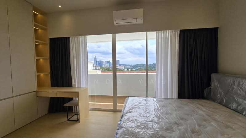 Kondominium untuk Disewa di Tivoli Villas - Lynda Yau - Bedroom - PropertyGuru.com.my