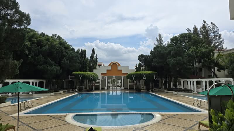 Kondominium untuk Disewa di Tivoli Villas - Lynda Yau - Exterior - PropertyGuru.com.my