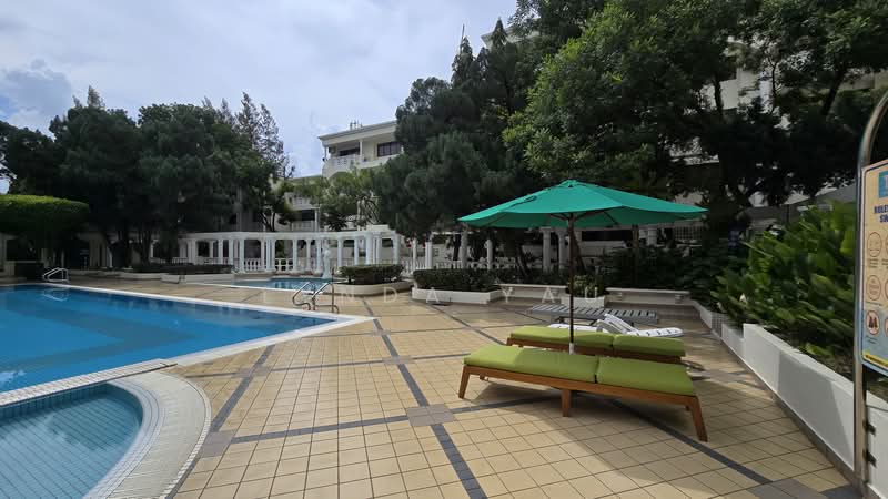 Kondominium untuk Disewa di Tivoli Villas - Lynda Yau - Exterior - PropertyGuru.com.my