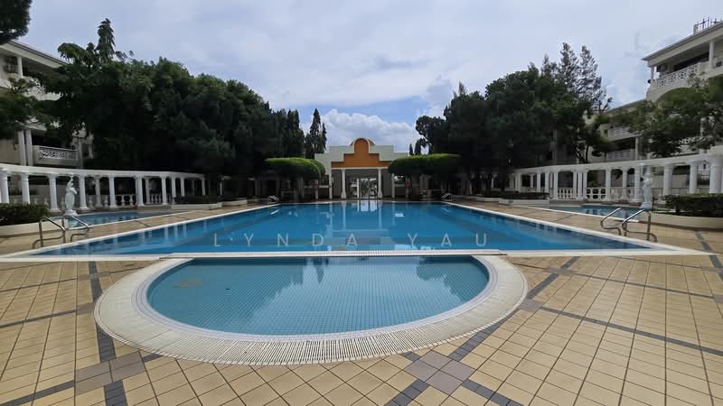 Kondominium untuk Disewa di Tivoli Villas - Lynda Yau - Exterior - PropertyGuru.com.my