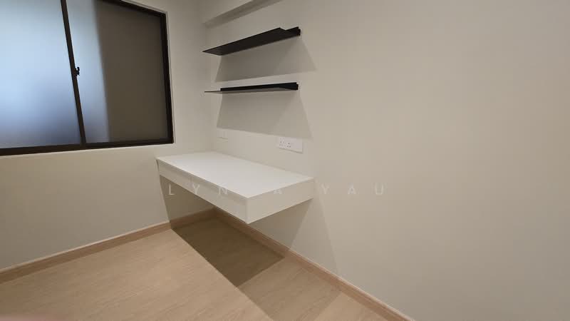 Kondominium untuk Disewa di Tivoli Villas - Lynda Yau - Study - PropertyGuru.com.my