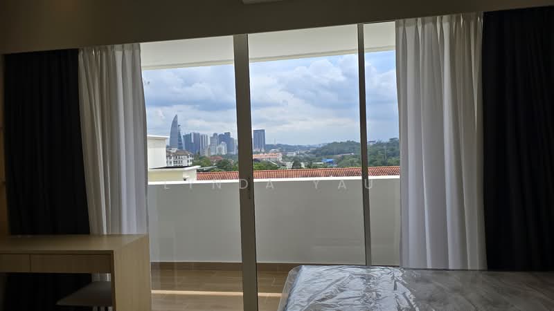 Kondominium untuk Disewa di Tivoli Villas - Lynda Yau - View - PropertyGuru.com.my