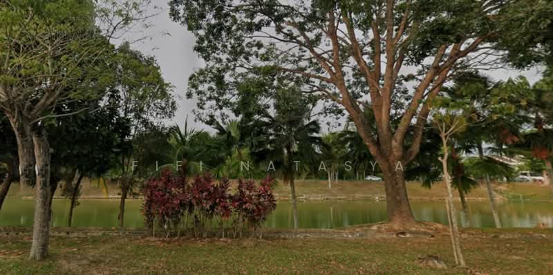 Cluster House for Sale in Puncak Alam (Selangor) - Fifi Natasya - Exterior - PropertyGuru.com.my