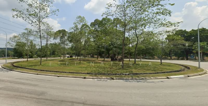 Cluster House for Sale in Puncak Alam (Selangor) - Fifi Natasya - Exterior - PropertyGuru.com.my
