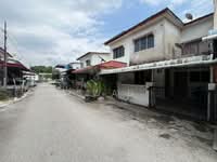 For Sale - Taman Penanti (Cluster), Kubang Semang, Penang