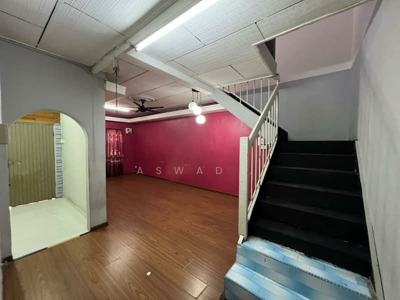 Rumah Teres 2 Tingkat untuk Dijual di Taman Penanti (Kubang Semang) - Aswad . - Interior - PropertyGuru.com.my