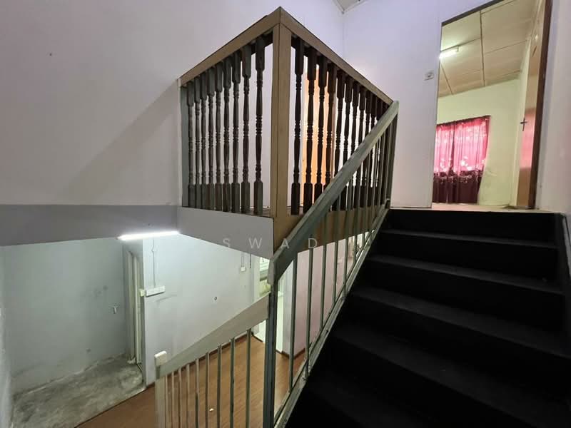 Rumah Teres 2 Tingkat untuk Dijual di Taman Penanti (Kubang Semang) - Aswad . - Interior - PropertyGuru.com.my